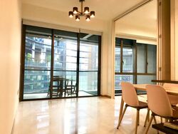 Marina One Residences (D1), Apartment #564022911